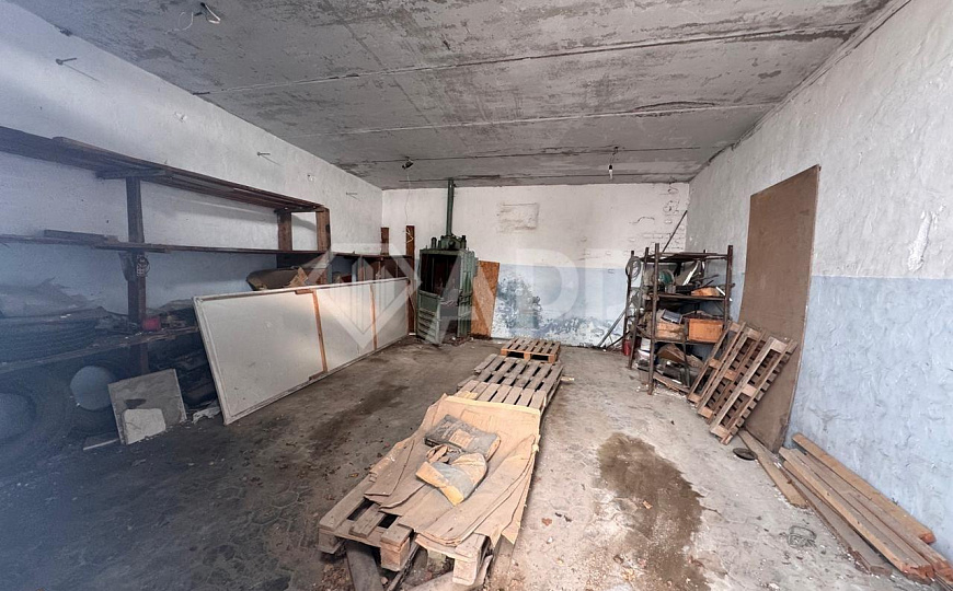 Сдам складское помещение, 44 м² фото