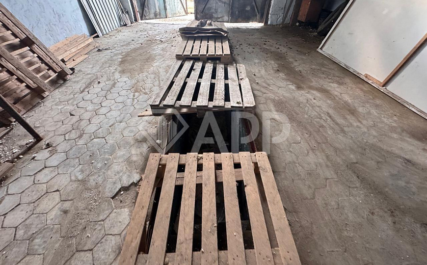 Сдам складское помещение, 44 м² фото