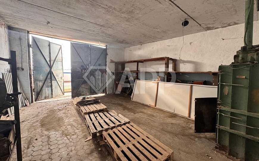 Сдам складское помещение, 44 м² фото