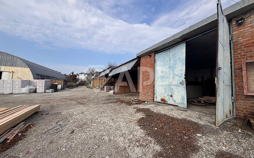 Сдам складское помещение, 44 м² фото