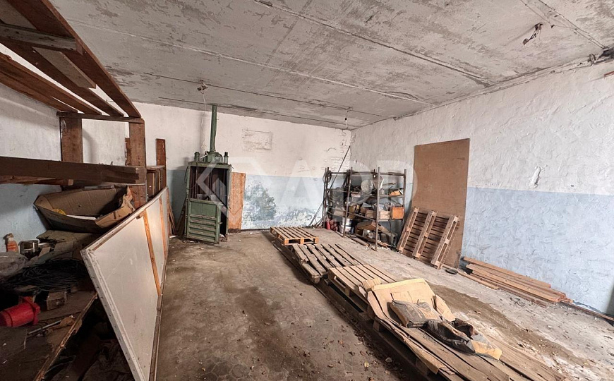 Сдам складское помещение, 44 м² фото