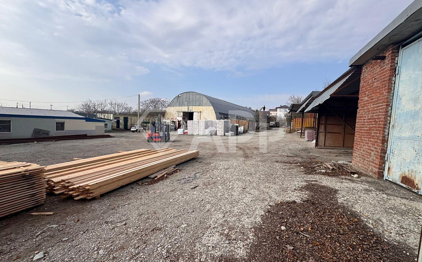 Сдам складское помещение, 44 м² фото