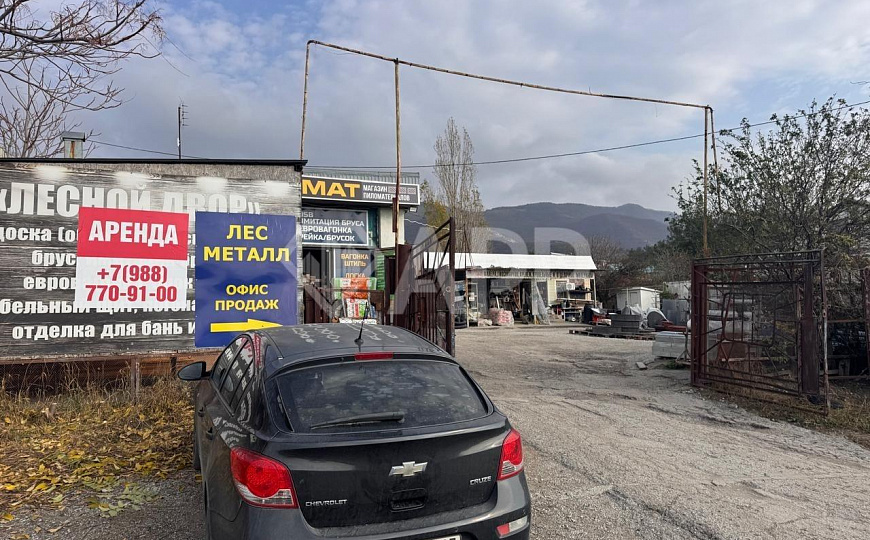 Сдам складское помещение, 146 м² фото