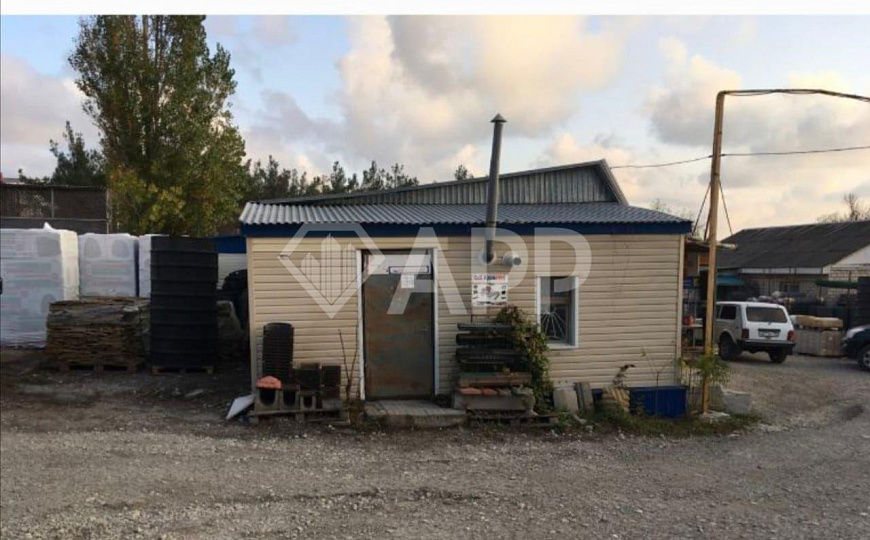 Сдам складское помещение, 146 м² фото