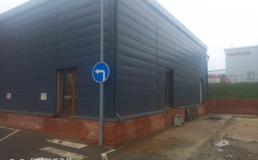 Вдоль Носовихинского шоссе фото