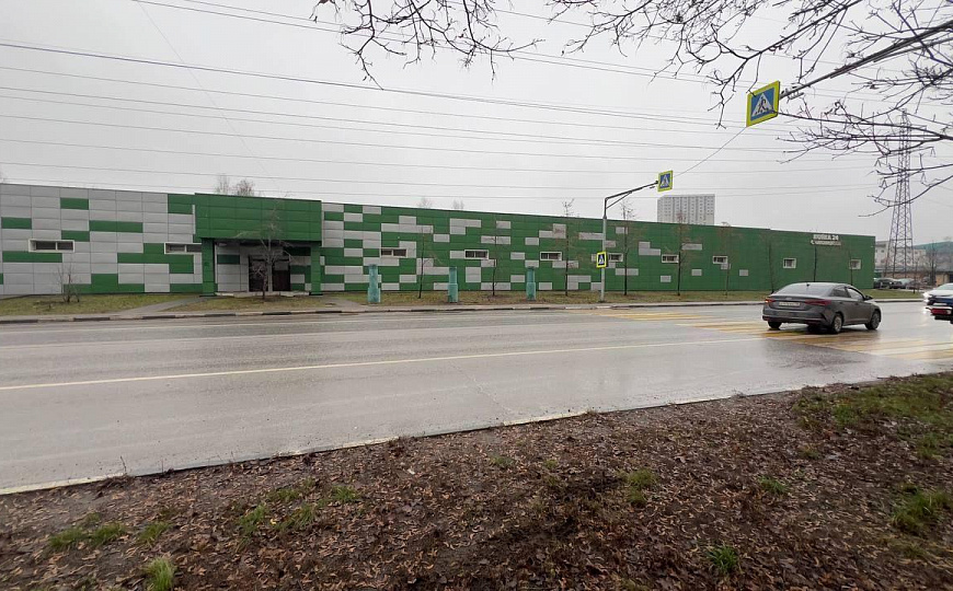 Сдам склад в Котельниках,2000м2 фото