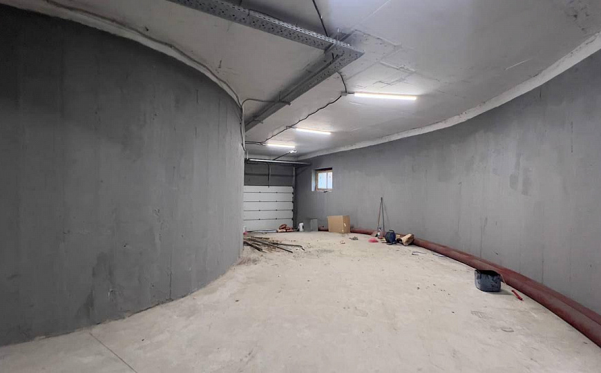 Сдам склад в Котельниках,2000м2 фото