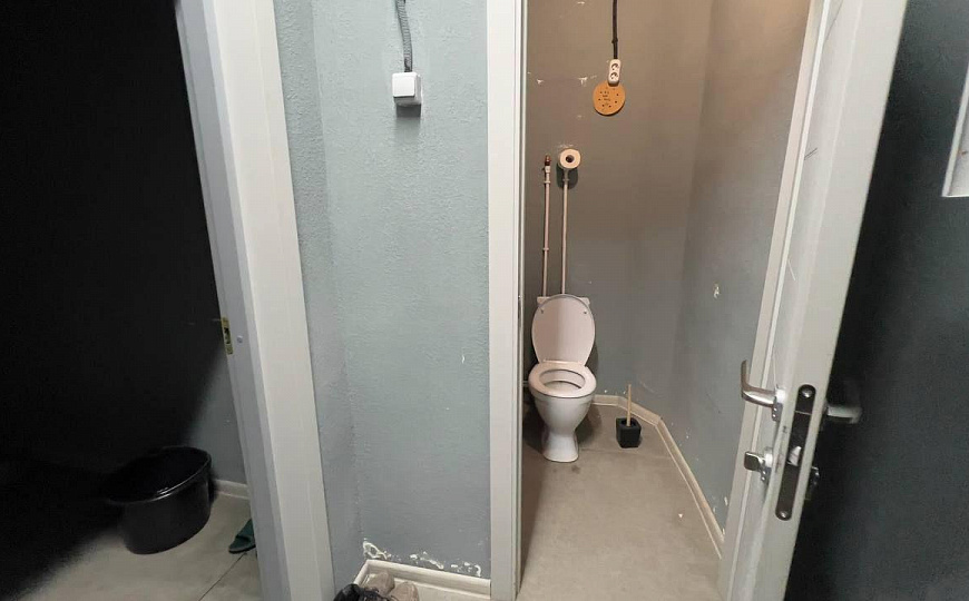 Сдам склад в Котельниках,2000м2 фото