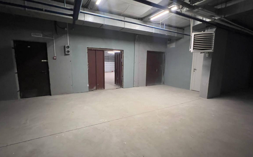 Сдам склад в Котельниках,2000м2 фото