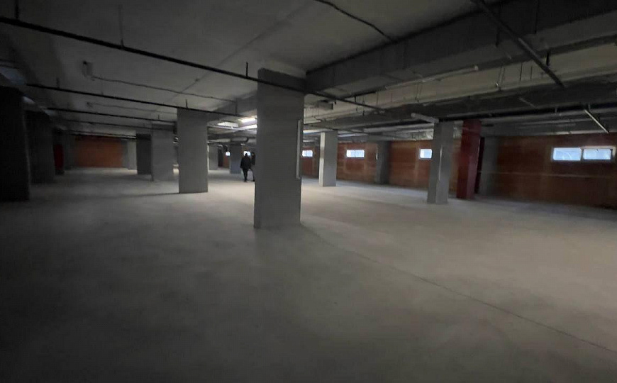 Сдам склад в Котельниках,2000м2 фото