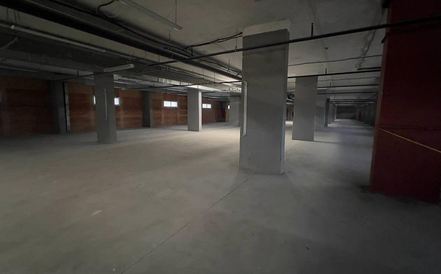 Сдам склад в Котельниках,2000м2 фото