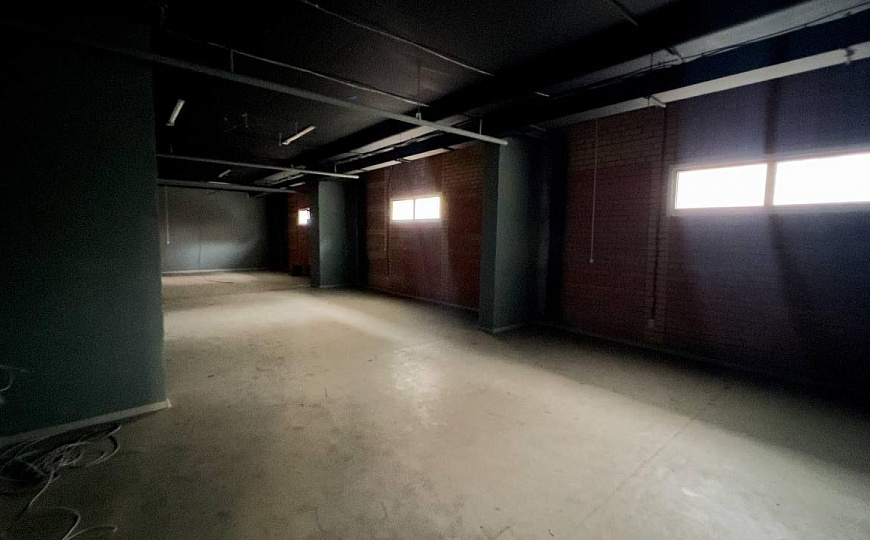 Сдам склад в Котельниках,2000м2 фото