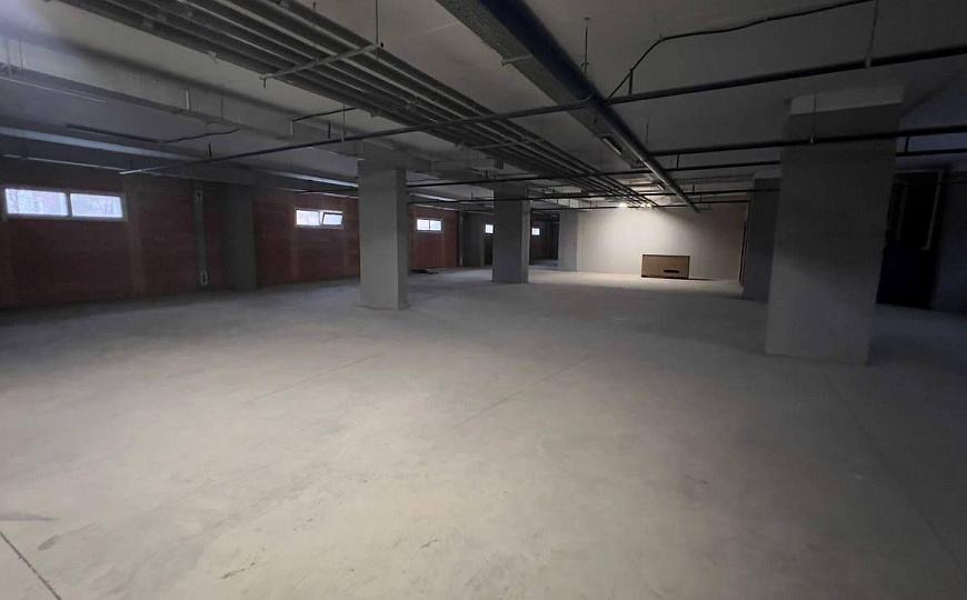 Сдам склад в Котельниках,2000м2 фото