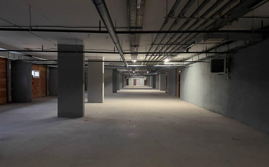 Сдам склад в Котельниках,2000м2 фото