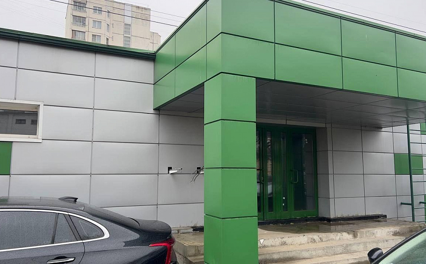 Сдам склад в Котельниках,2000м2 фото