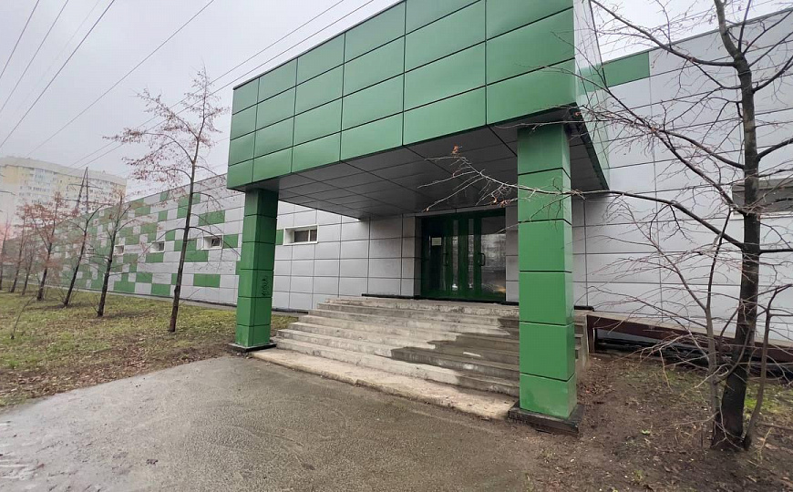 Сдам склад в Котельниках,2000м2 фото