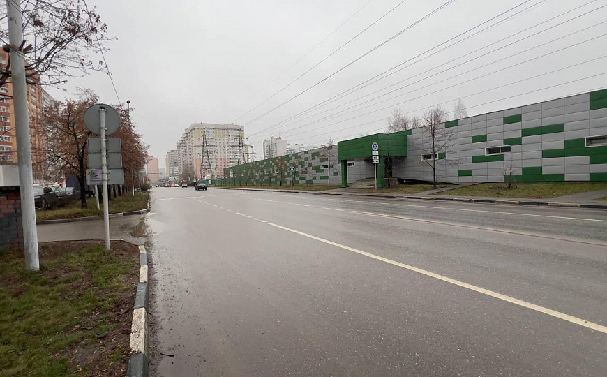 Сдам склад в Котельниках,2000м2 фото