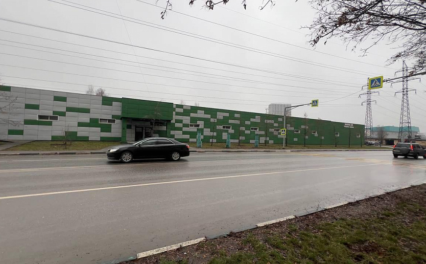 Сдам склад в Котельниках,2000м2 фото