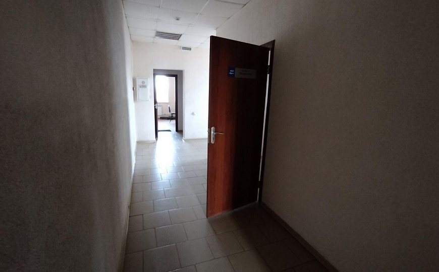 Сдаётся производство, 820кв.м фото