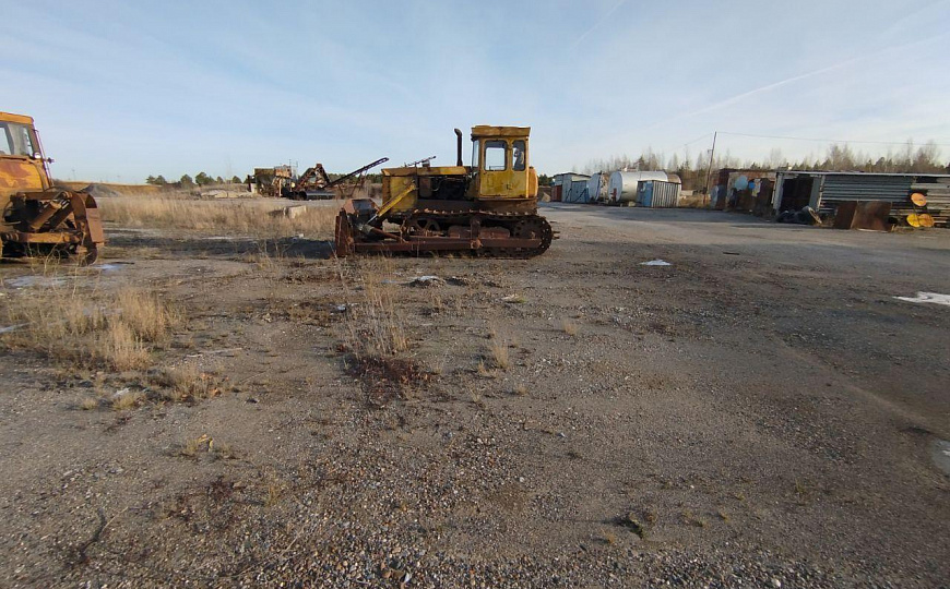 Сдаётся производство, 820кв.м фото