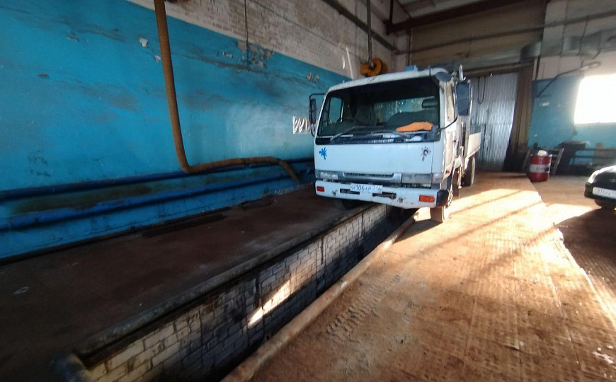 Продам производство на земле 22898 м² фото