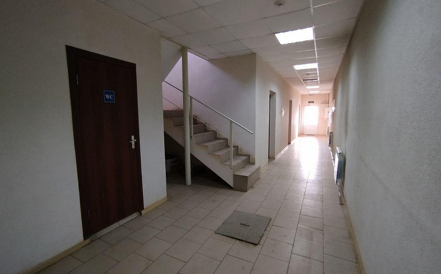 Продам производство на земле 22898 м² фото