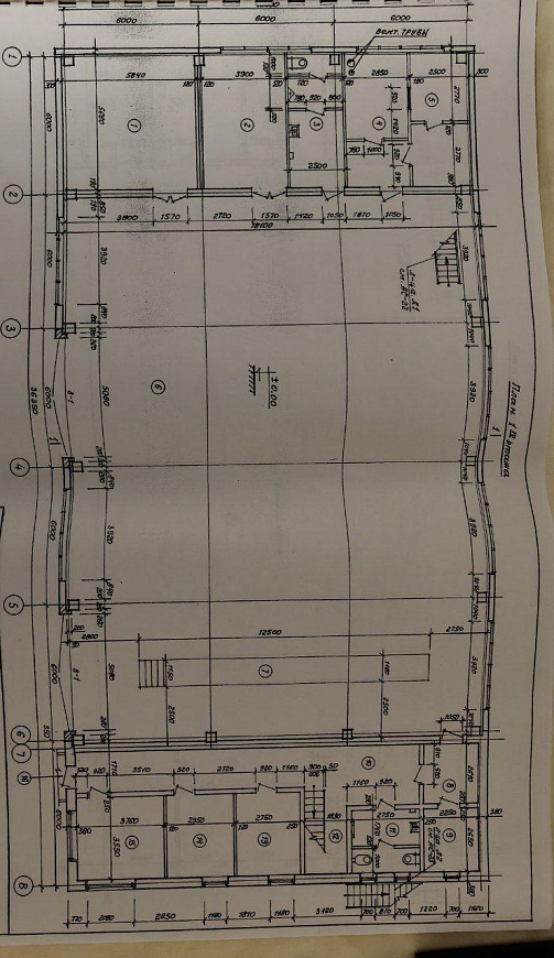 Продам производство на земле 22898 м² фото