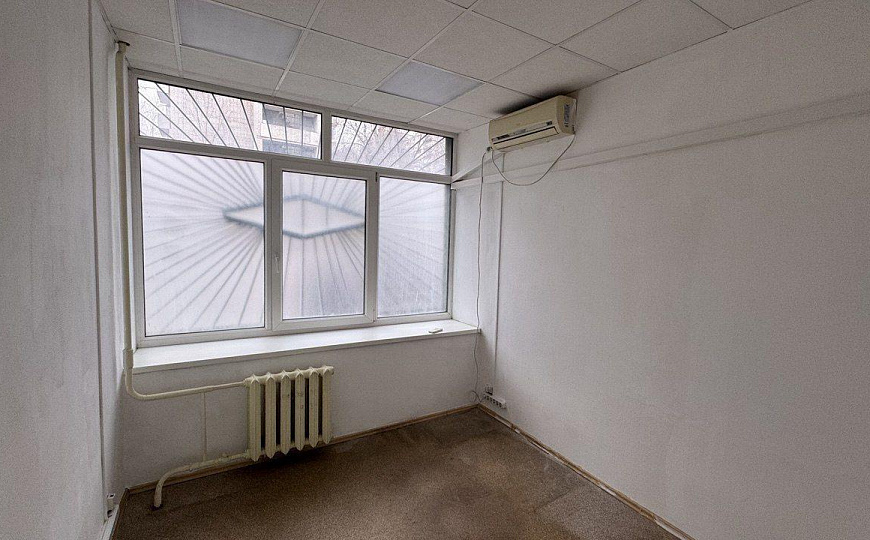 Продам офисное помещение в БЦ, 52,1 м² фото