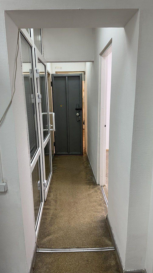 Продам офисное помещение в БЦ, 52,1 м² фото