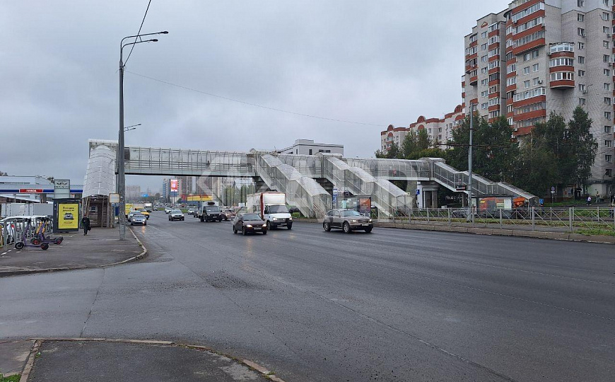 Сдам помещение в новом бизнес центре, 500 м² фото