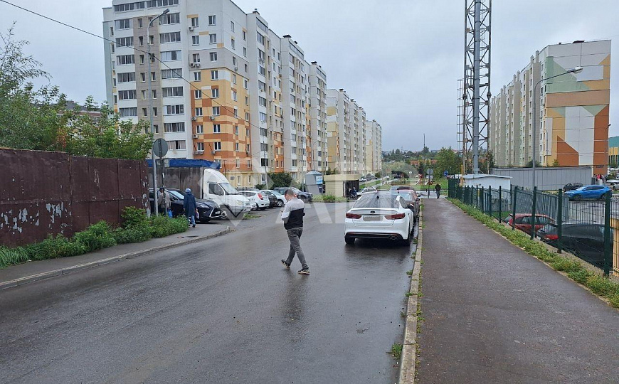 Сдам помещение в новом бизнес центре, 500 м² фото