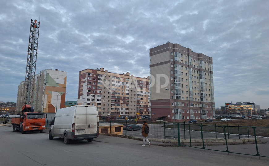 Сдам помещение в новом бизнес центре, 500 м² фото