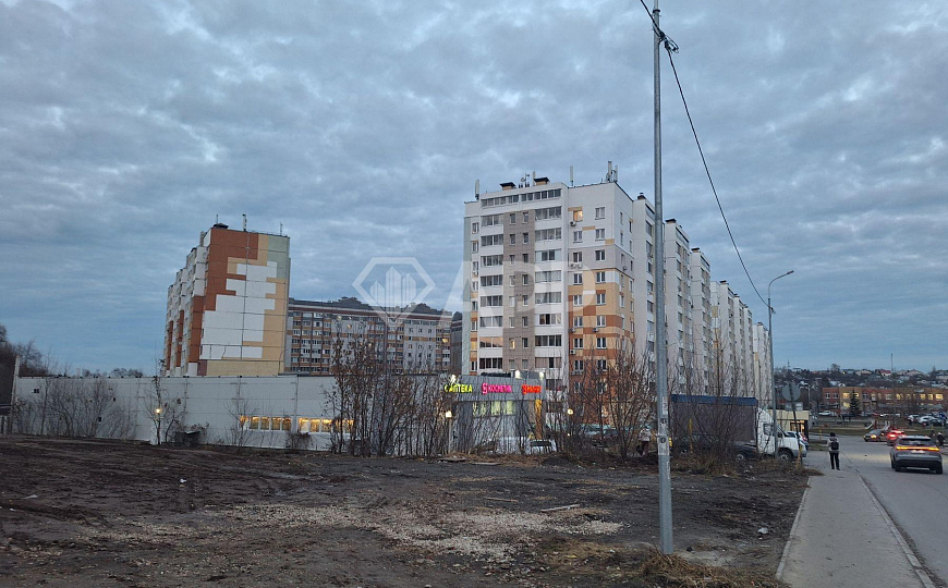 Сдам помещение в новом бизнес центре, 500 м² фото