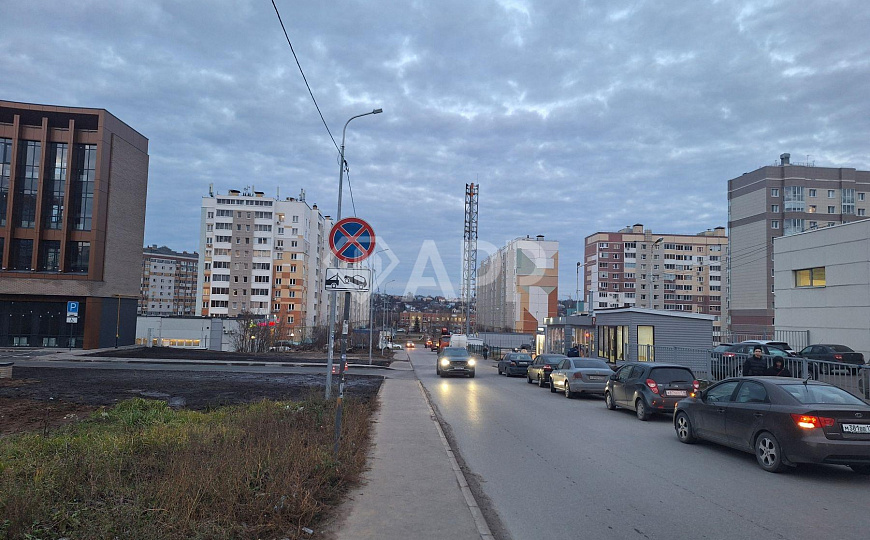 Сдам помещение в новом бизнес центре, 500 м² фото