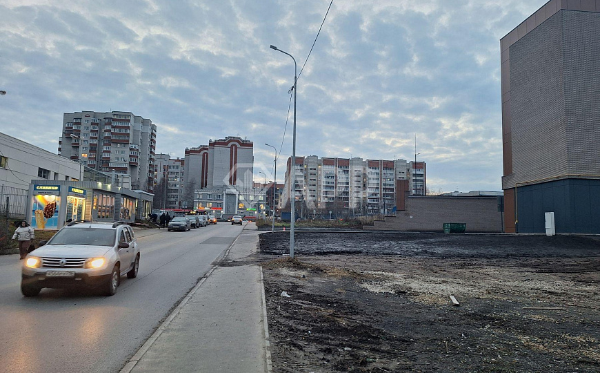 Сдам помещение в новом бизнес центре, 500 м² фото