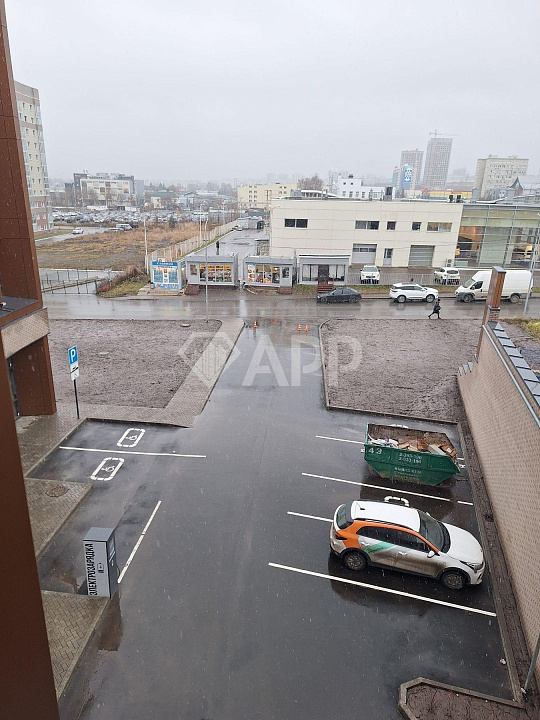 Сдам помещение в новом бизнес центре, 500 м² фото