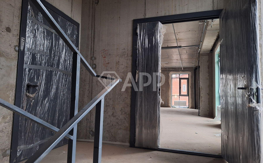 Сдам помещение в новом бизнес центре, 500 м² фото