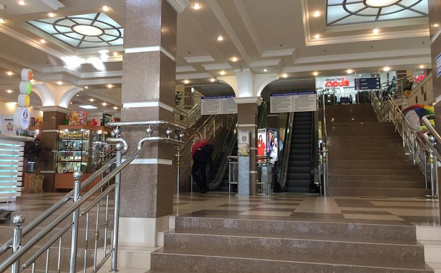 Сдам торговое помещение, 37,5 м² фото