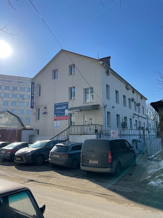 Сдам офисное помещение, 12,4 м² фото