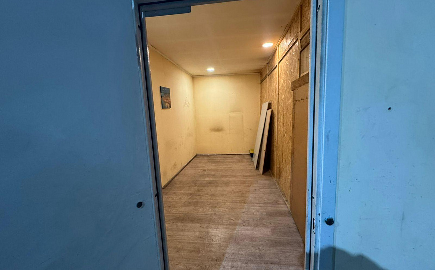 Сдам складское помещение, 700 м² фото