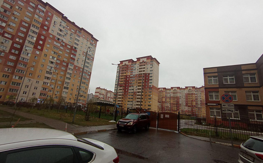 Объявление о продаже ПВЗ “Wildberries” OОО «PВБ» в Люберцах фото