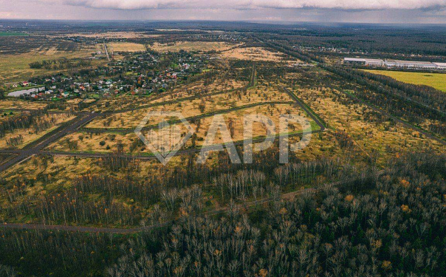 Продажа земельного участка под склад производство от 24 соток фото