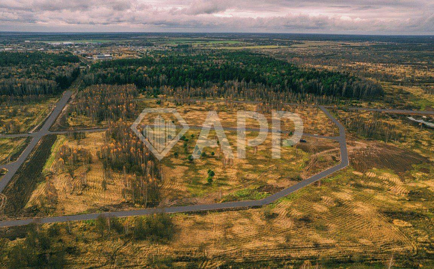 Продажа земельного участка под склад производство от 24 соток фото