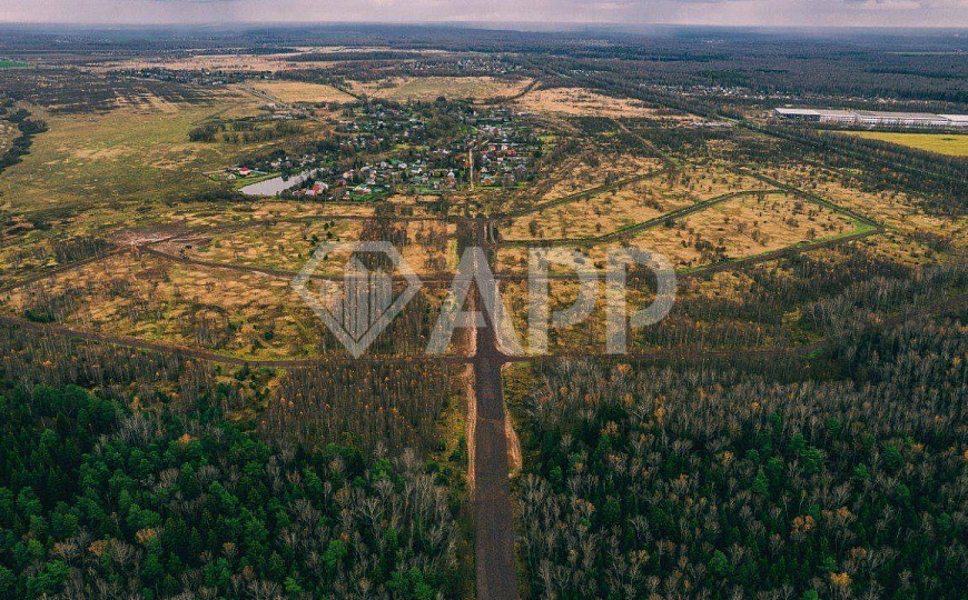 Продажа земельного участка под склад производство от 24 соток фото