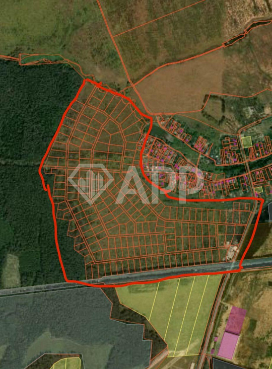 Продажа земельного участка под склад производство от 24 соток фото