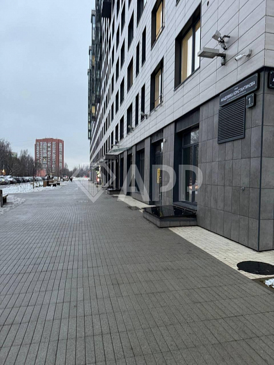 Сдам в аренду ПСН 100м фото