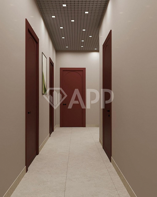 Новые офисы с мокрой точкой фото