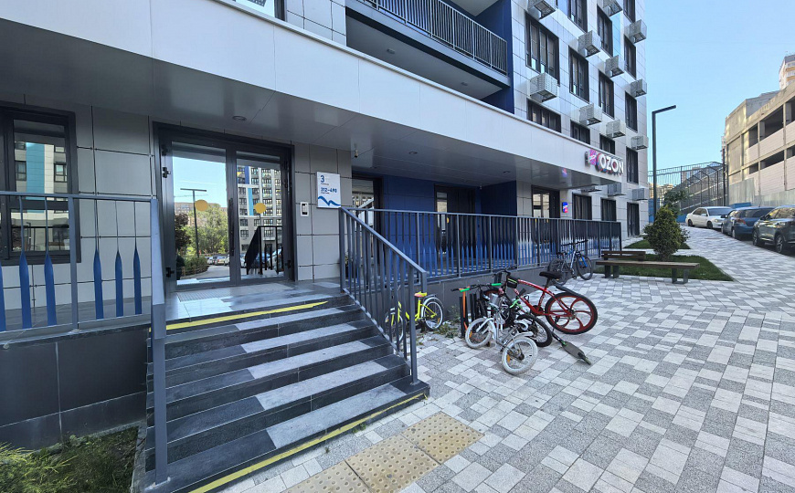 Сдаю помещение с ремонтом, 47,4 м² фото