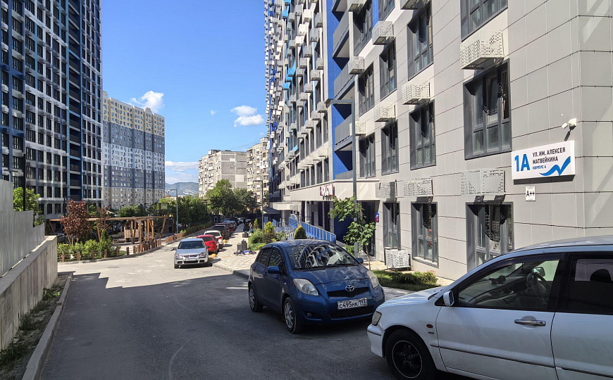 Сдаю помещение с ремонтом, 47,4 м² фото