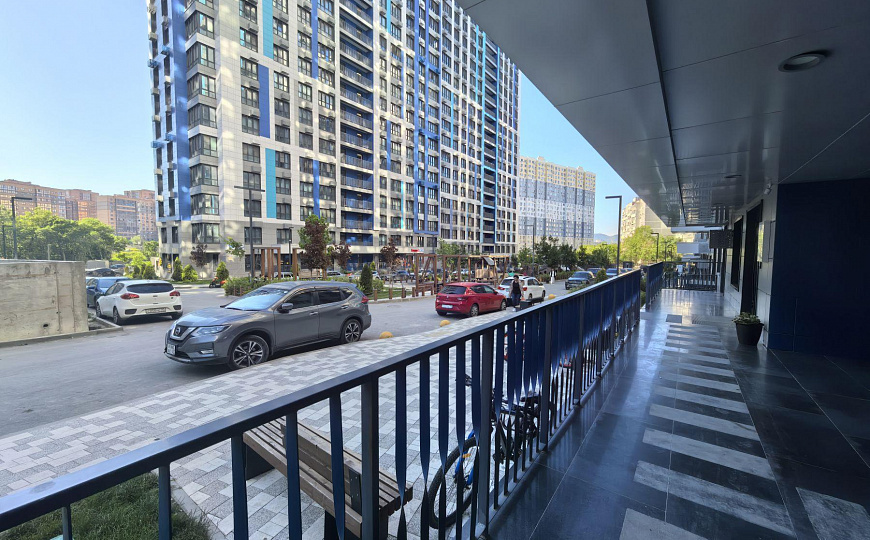 Сдаю помещение с ремонтом, 47,4 м² фото